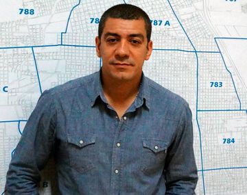 Queijeiro pasa del Massismo al PRO