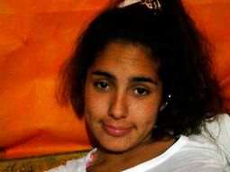 buscan a una joven desaparecida en escobar buscan a una joven desaparecida en escobar