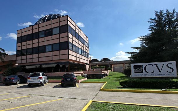 El Senado tratará el próximo jueves la expropiación de Ciccone