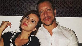 El video de Clive Standen, de Vikings, a Gimena Accardi El video de Clive Standen, de Vikings, a Gimena Accardi