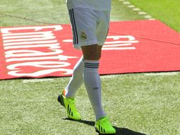 el real madrid presento a bale, el jugador de los 100 millones el real madrid presento a bale, el jugador de los 100 millones