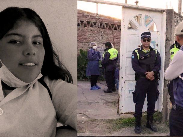 Las Talitas: hallan muerta en un pozo ciego a una chica de 15 años que estaba desaparecida