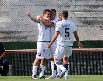 Quilmes se quedó con una final por el descenso ante Unión