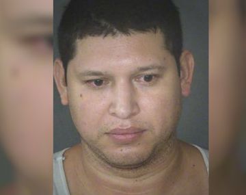 José Trinidad González quedó detenido con una fianza de 150 mil dólares