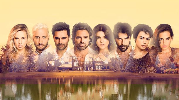 Conocé a la ficción que reemplazará a Los ricos no piden permiso