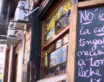 Informe de C5N: hambre y miseria a 10 minutos de la Casa Rosada