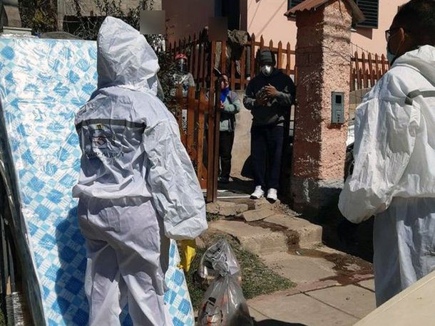 Foto: @GobiernoJujuy