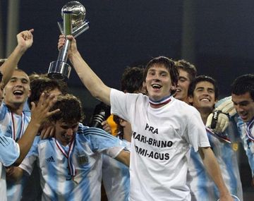Revelador: ¿qué tuvo que hacer Messi para que lo convoquen a la Selección argentina?