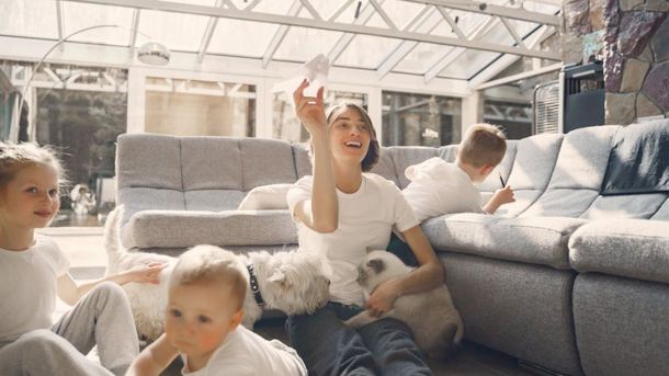 Las recomendaciones de la inteligencia artificial sobre cómo proteger a las mascotas del frío.