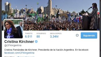 cristina cargo contra bonadio via twitter cristina cargo contra bonadio via twitter