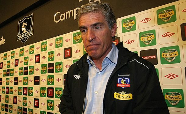 Labruna, furioso contra Montenegro: Veo que las personas cambian, las palabras ya no alcanzan