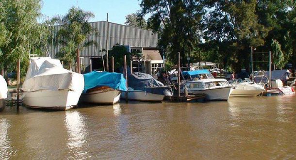 Presentaron un protocolo para volver a navegar en burbujas familiares en lanchas y barcos
