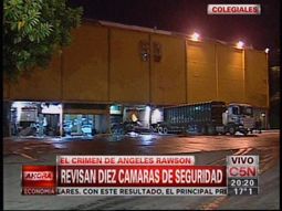 caso angeles: imputaron al taxista por falso testimonio caso angeles: imputaron al taxista por falso testimonio