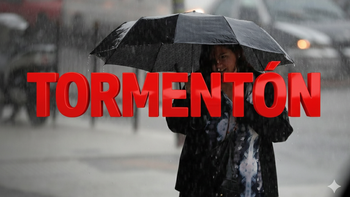 alerta meteorologica: llega un tormenton de 48 horas y la temperatura bajara 15 grados alerta meteorologica: llega un tormenton de 48 horas y la temperatura bajara 15 grados