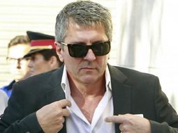 Jorge Messi negocia con PSG Jorge Messi negocia con PSG