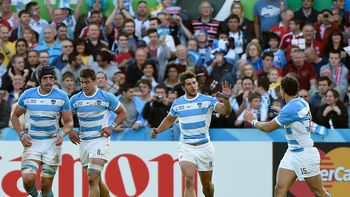 los pumas golearon a georgia en un show de tries y crece la esperanza los pumas golearon a georgia en un show de tries y crece la esperanza