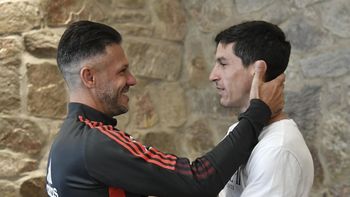 nacho fernandez revelo internas en river y apunto contra demichelis: se manejo mal nacho fernandez revelo internas en river y apunto contra demichelis: se manejo mal