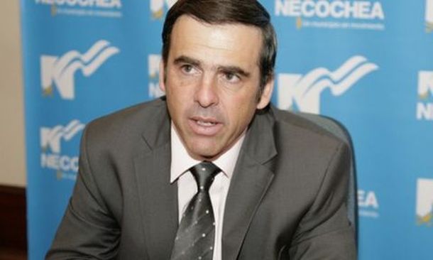 La Corte bonaerense dispuso reincorporar al intendente de Necochea