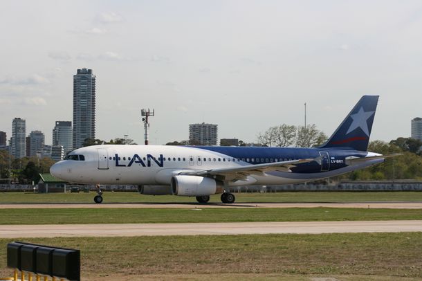 Intercargo acusó a LAN de no cumplir con su responsabilidad