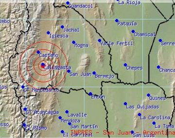 Infografía gentileza Diario La Voz de Córdoba