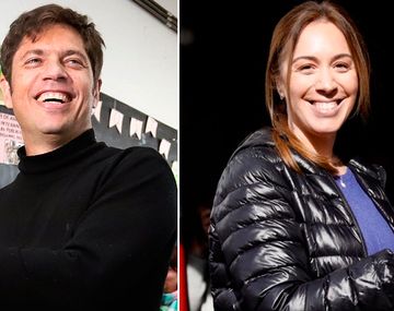 Kicillof o Vidal: un test para saber qué candidato de la Provincia te representa