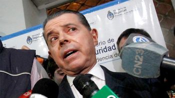 oyarbide quedo a cargo de la denuncia por el apagon oyarbide quedo a cargo de la denuncia por el apagon