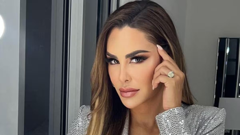Ninel Conde, una de las estrellas de La Casa de los Famosos 3. Ninel Conde, una de las estrellas de La Casa de los Famosos 3.