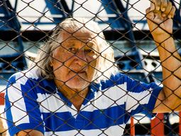 Condenaron a 33 años de cárcel al ladrón que mató a Trinche Carlovich