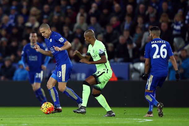 El fin de un mito: el mejor equipo de Inglaterra desprecia la posesión