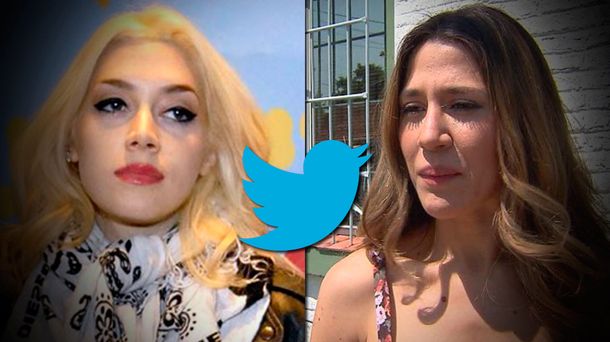 Militta Bora criticó a Jimena Barón y la actriz contraatacó: Ocupate de tu vida