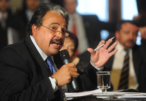 Después de 11 años, se va el secretario de Energía de la Nación