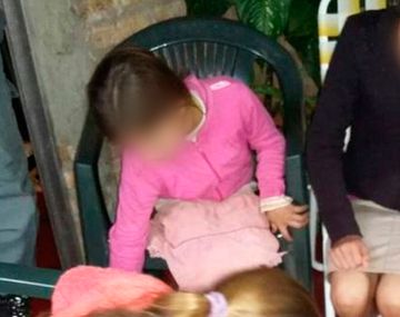 Conmoción en Misiones por tres hermanitas abandonadas en su casa
