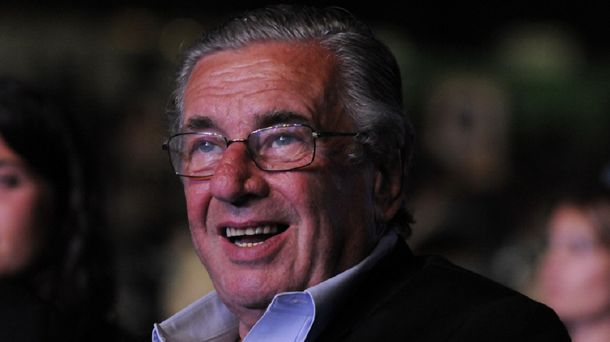 Murió El Chueco Juan Carlos Mazzón, figura del Peronismo