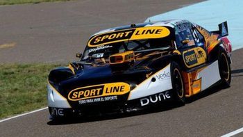 pernia se quedo con la primera carrera del turismo carretera del ano pernia se quedo con la primera carrera del turismo carretera del ano