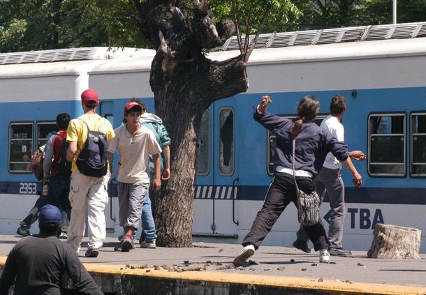 Trenes