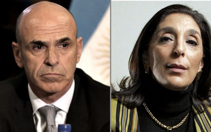 La Justicia descartó asociación ilícita en la causa por espionaje ilegal durante el macrismo