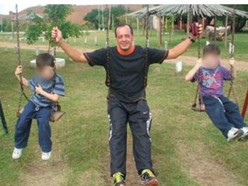 Habló la madre del drama familiar en Entre Ríos: Mi ex merece sufrir
