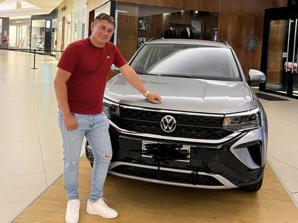 Habló el abogado del femicida de Villa Zavaleta: qué dijo