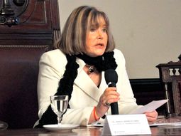 servini de cubria rechazo apartarse en la causa del nieto de carlotto servini de cubria rechazo apartarse en la causa del nieto de carlotto