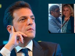 Cinco dirigentes  massistas pasan a Cambiemos