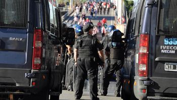 no queremos hinchas violentos en la copa de brasil no queremos hinchas violentos en la copa de brasil