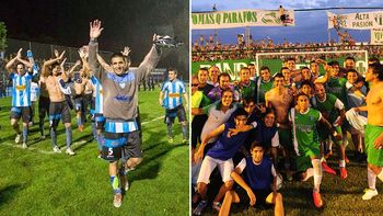 conoce a los dos ignotos equipos que debutaran en la b nacional conoce a los dos ignotos equipos que debutaran en la b nacional