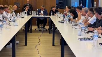 el comunicado completo de la afa por el paro del futbol argentino el comunicado completo de la afa por el paro del futbol argentino