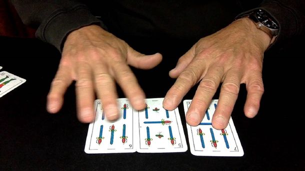 Horror en Pilar: degollaron a un hombre durante una partida de truco