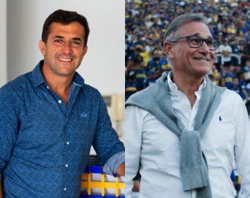 Boca podría expulsar a Gribaudo y Royco Ferrari por el pago de la plusvalía de Pavón