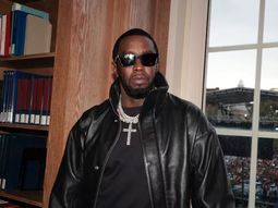 No la pasa para nada bien: P. Diddy sufrió un intento de asesinato en la cárcel