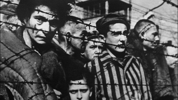 Aniversario de la liberación de Auschwitz