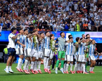 Astrología: predicen los minutos probables de goles en Selección Argentina vs. Suiza