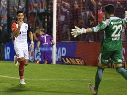 San Lorenzo - Crédito:&nbsp;@SanLorenzo