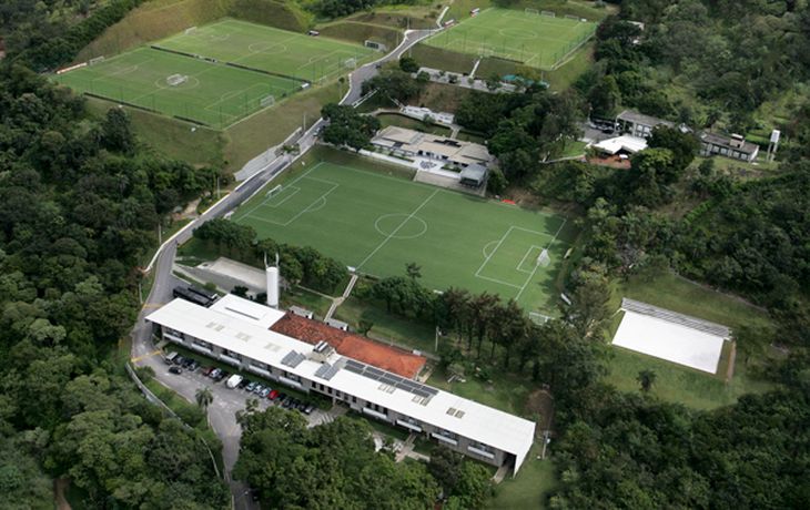 Belo Horizonte, la meca para el país futbolero corporativo